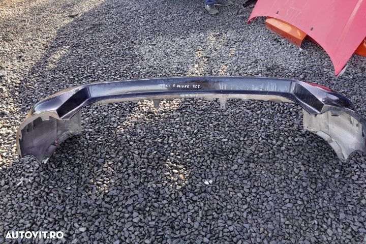 Bara spate Opel Zafira Family [facelift] [2008 - 2015] Minivan 1.7 CD - 4