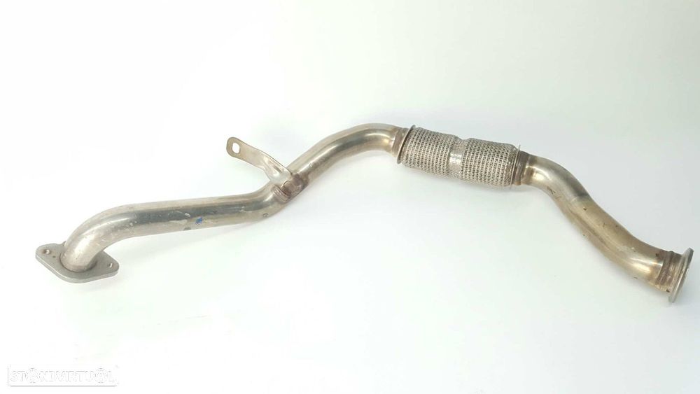 TUBO MERCEDES CLASE B (W246) B 200 CDI (246.208) - 1