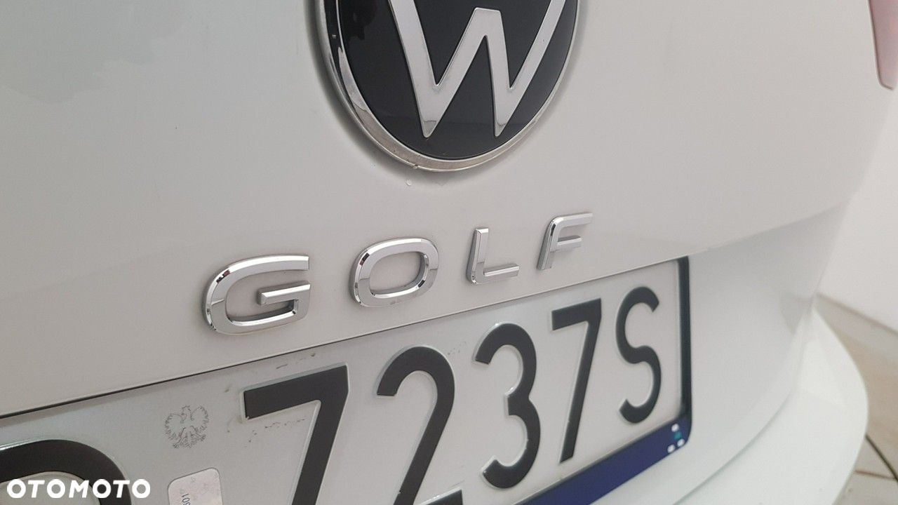Volkswagen Golf - 17