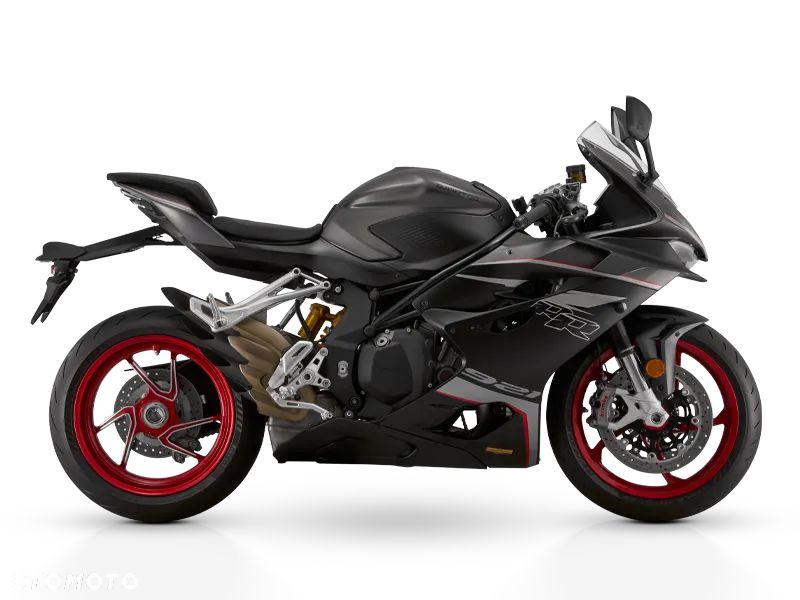 QJMOTOR SRK 921RR - 5