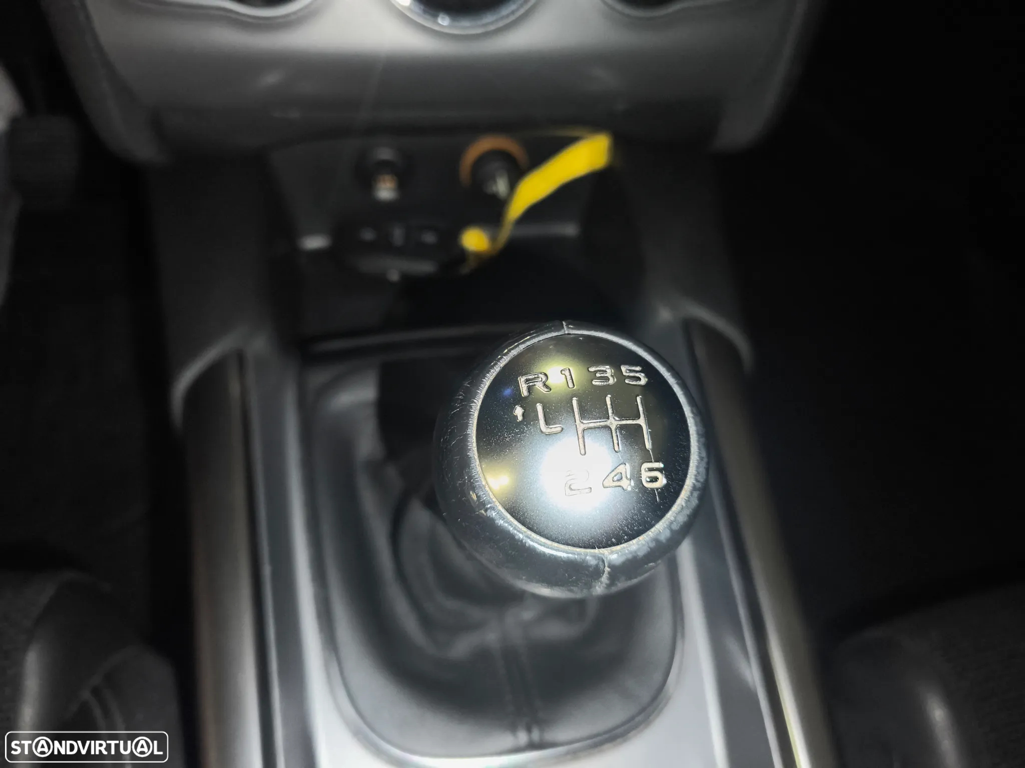 Citroën C4 1.6 BlueHDi Shine - 6