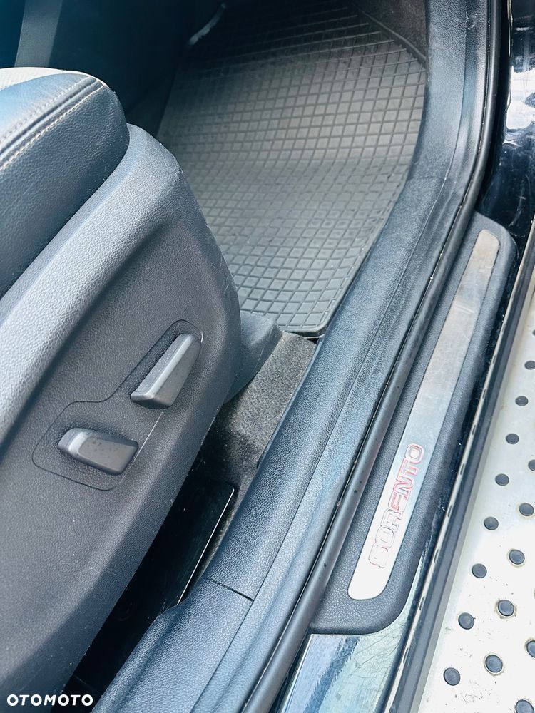 Kia Sorento 2.0 CRDI XL - 13