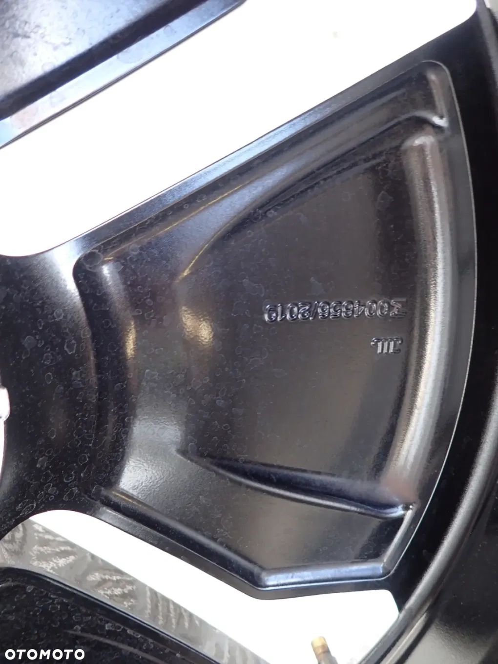 VW ID3 ID.3 10A FELGA 10A601025B 7.5JX20 ET44 - 5