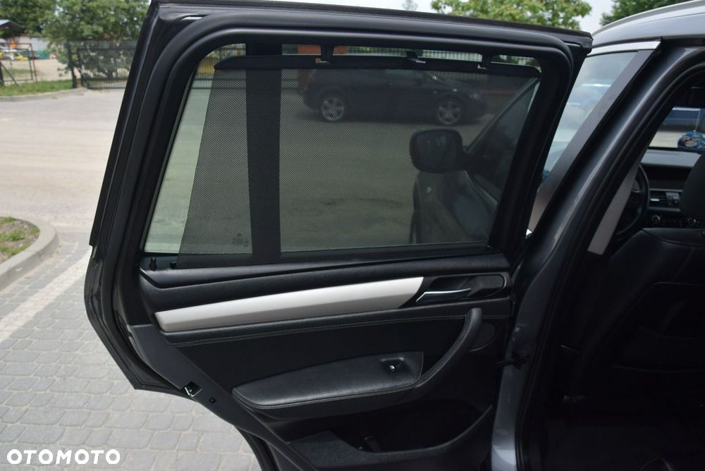 BMW X3 - 40