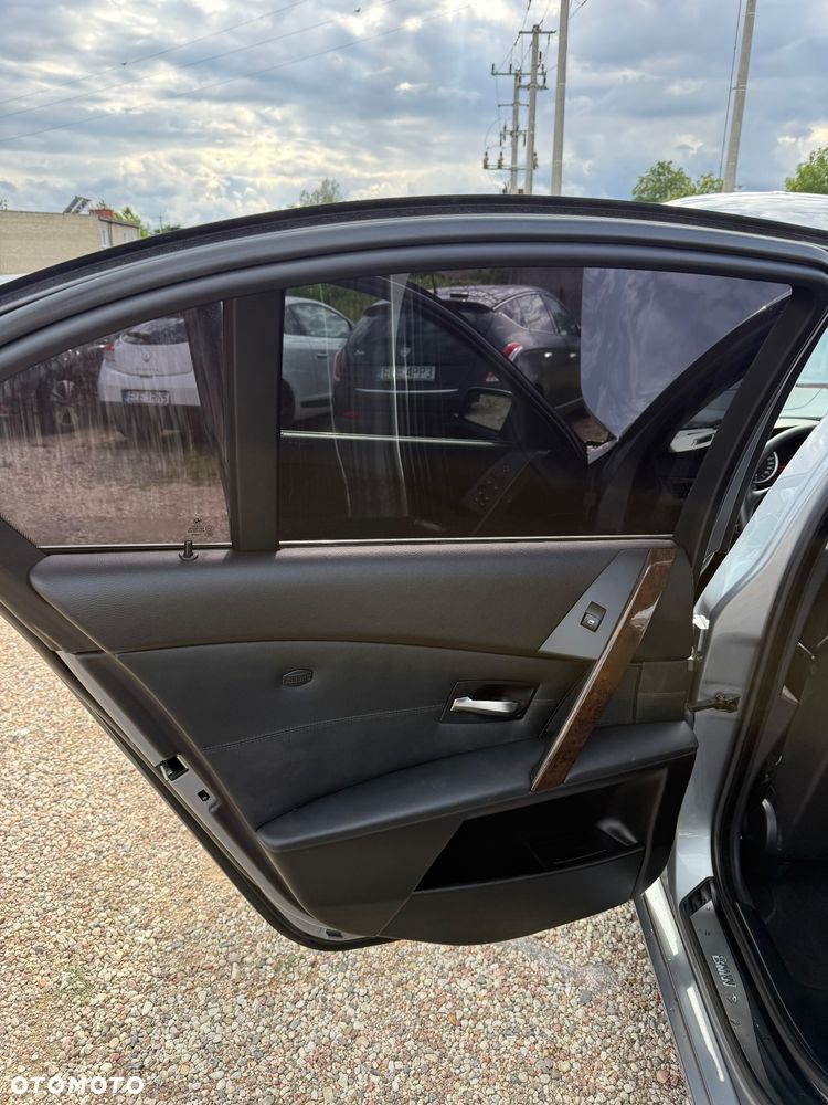 BMW Seria 5 - 20