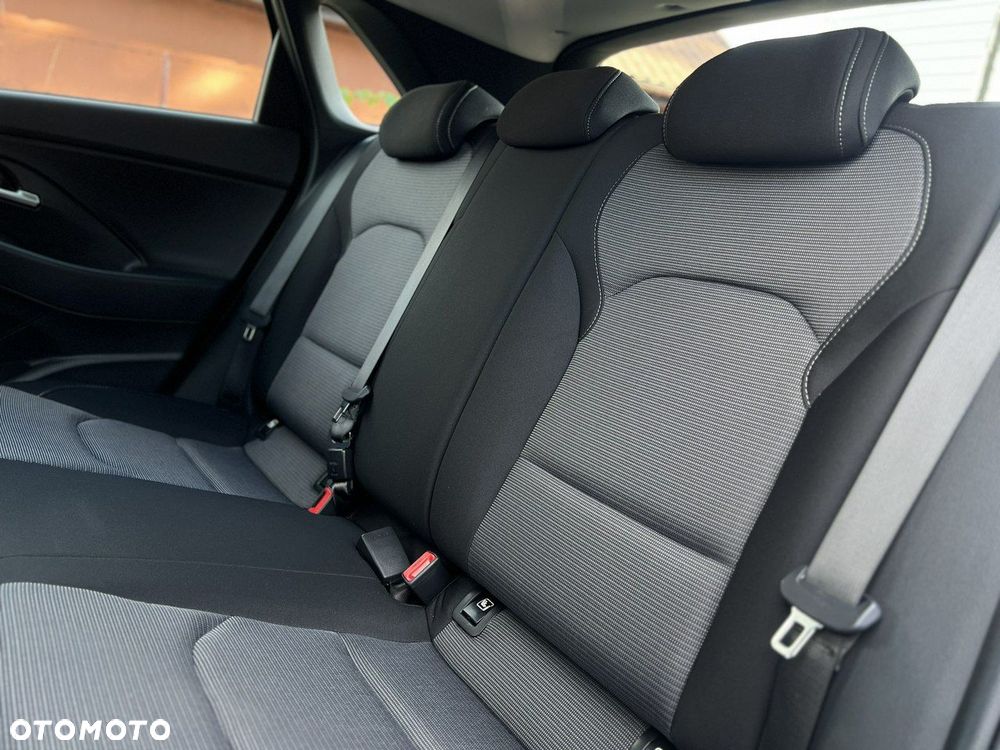 Hyundai i30 1.0 T-GDI Modern - 36