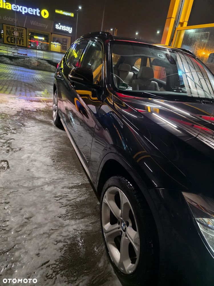 BMW X1 xDrive20d xLine - 20