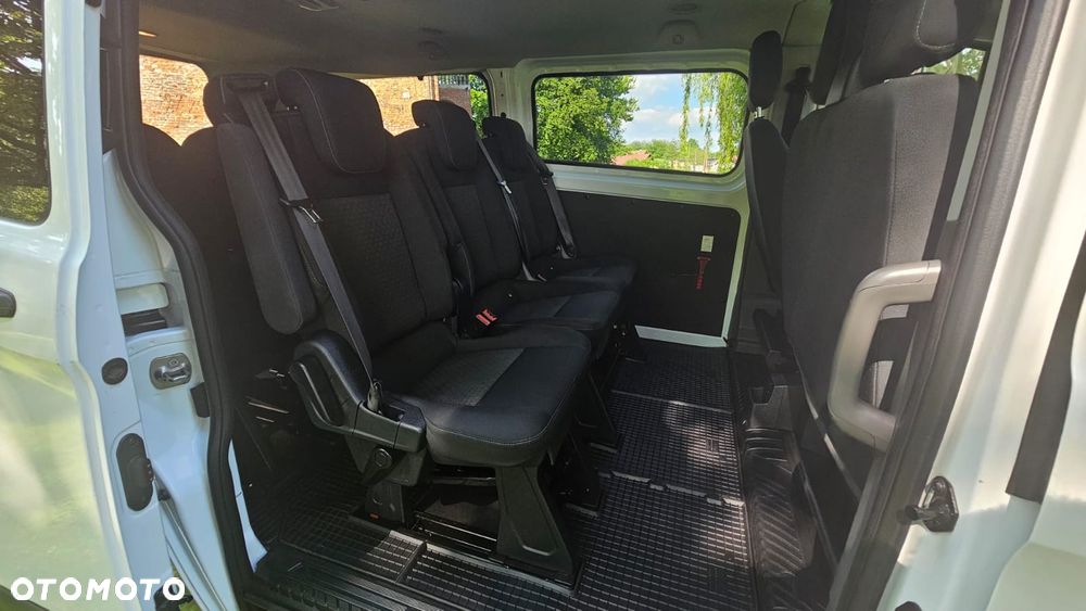 Ford Transit Custom Kombi 320 L2H2 Trend - 16