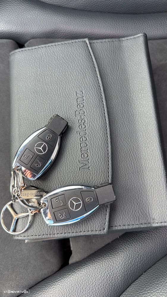 Mercedes-Benz GLC 250 d AMG Line 4-Matic - 55