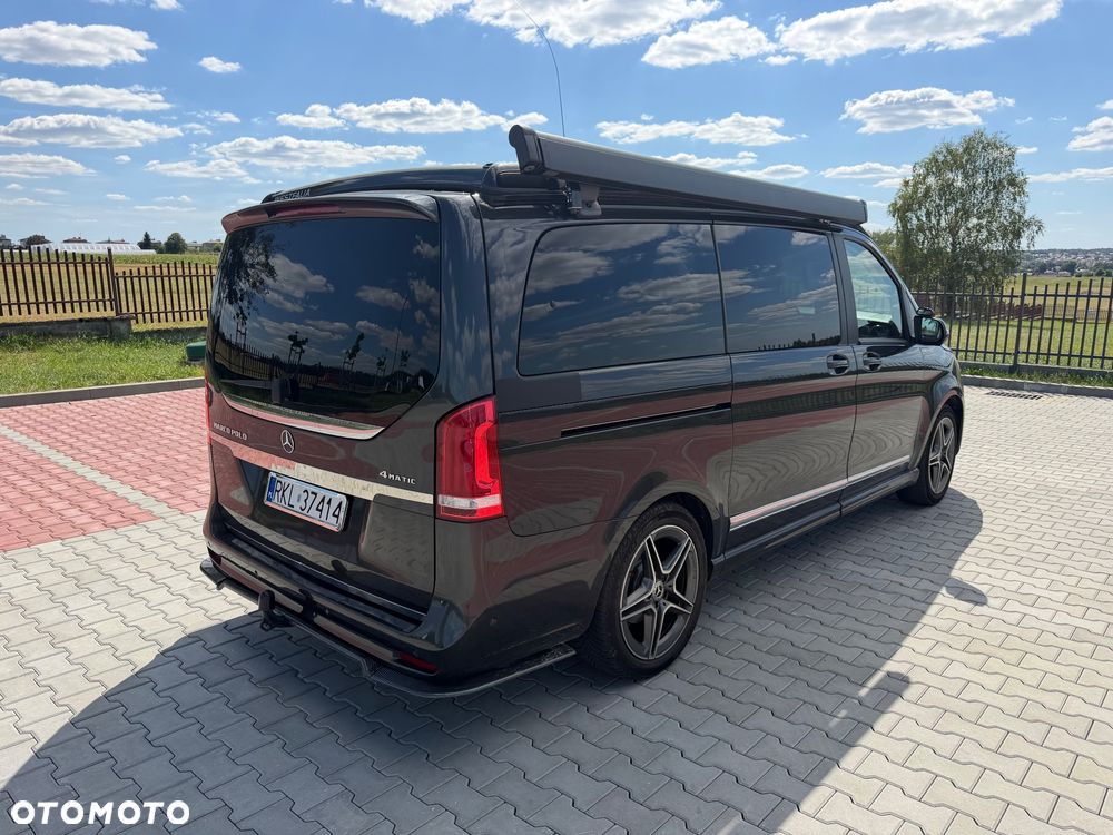 Mercedes-Benz Marco Polo - 6