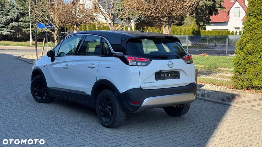 Opel Crossland X 1.2 ECOTEC Start/Stop Innovation - 33