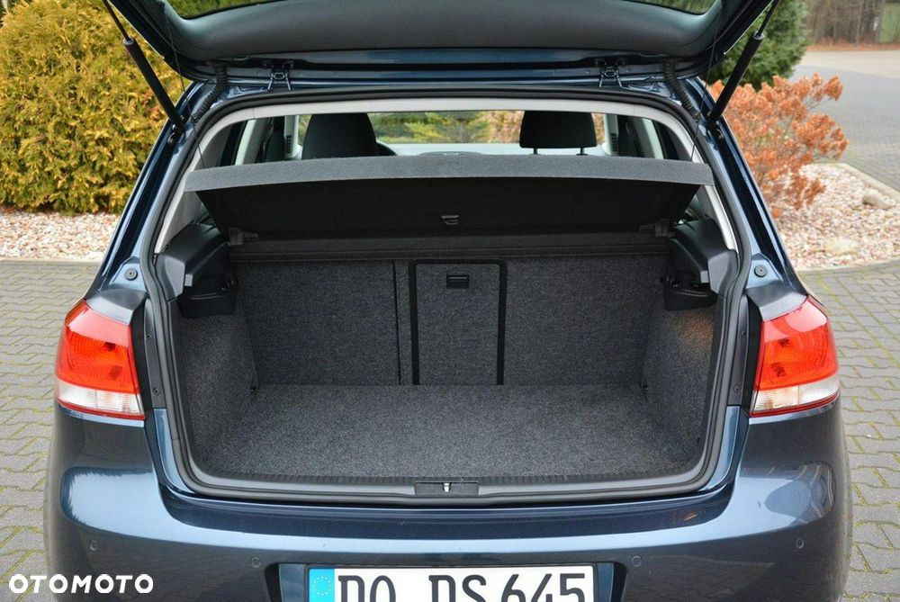 Volkswagen Golf 1.4 TSI Comfortline - 21