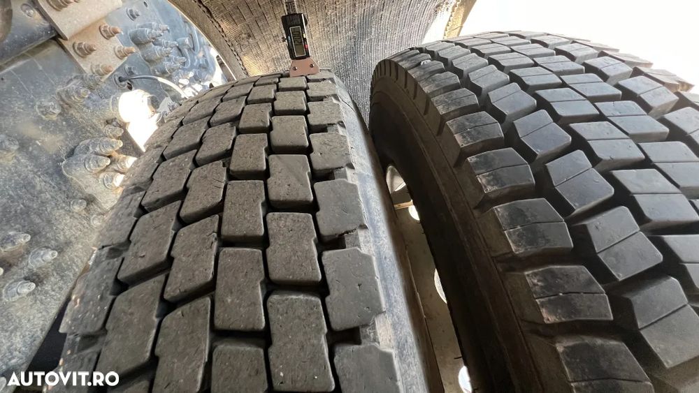 Iveco Stralis S Way AD260SY46PS - 13