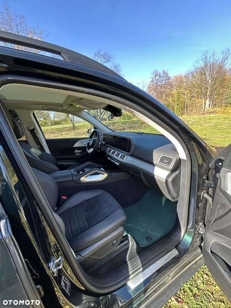 Mercedes-Benz GLE - 9