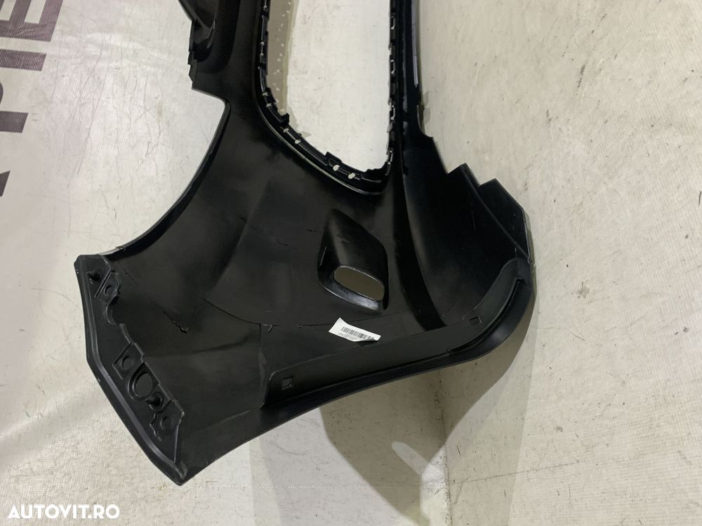 Bara fata Ford Fiesta, 2009, 2010, 2011, 2012. - 3