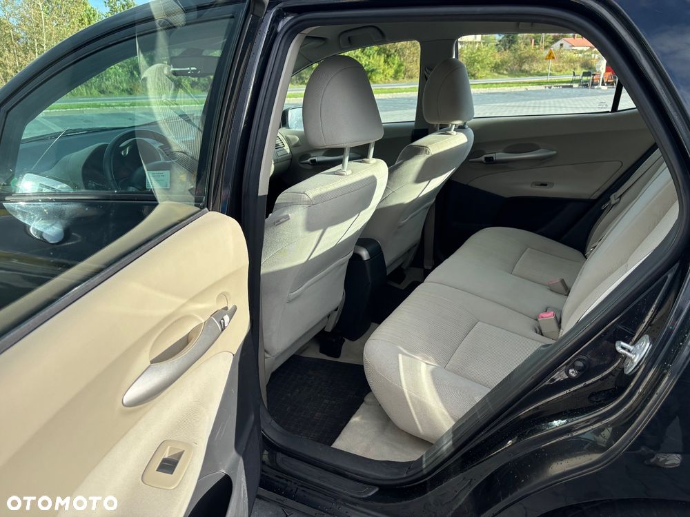 Toyota Auris - 23