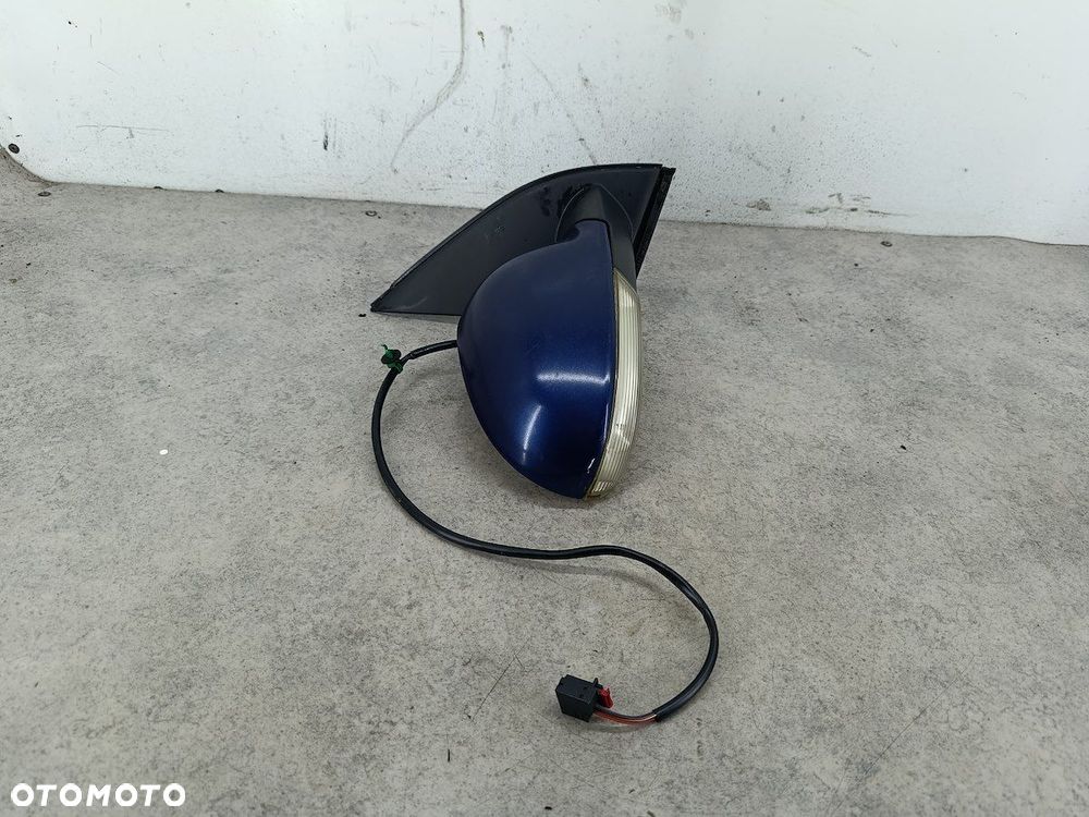 LUSTERKO PRAWE VW GOLF V 1K0857934 LD5Q - 4