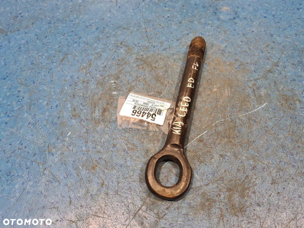 KIA CEED I LIFT UCHO HOLOWNICZE - 3