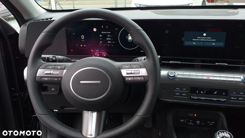 Hyundai Kona 1.0 T-GDI Executive - 13