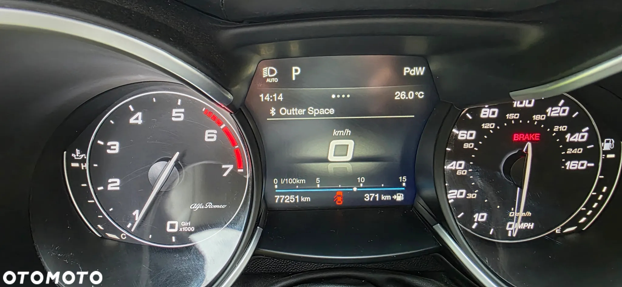 Alfa Romeo Stelvio - 12