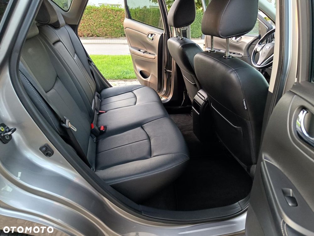 Nissan Pulsar 1.2 DIG-T Tekna - 27
