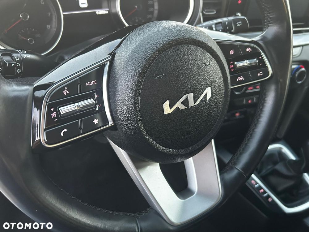 Kia Ceed 1.5 T-GDI OPF Nightline Edition - 21