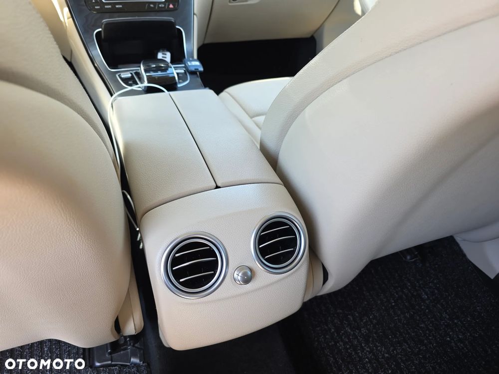 Mercedes-Benz GLC - 20