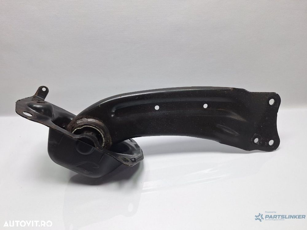 Brat bascula dreapta VOLKSWAGEN PASSAT 362 2010 - 2014 TDI CFFB 3C0505226B - 4