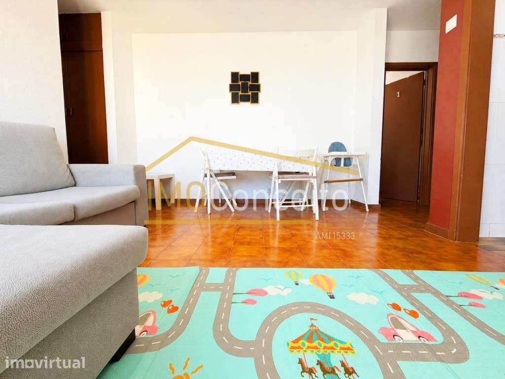 APARTAMENTO T4 TOMAR| POTENCIAL DE REMODELAÇÃO E VALORIZAÇÃO| EXCEL... - Grande imagem: 4/25