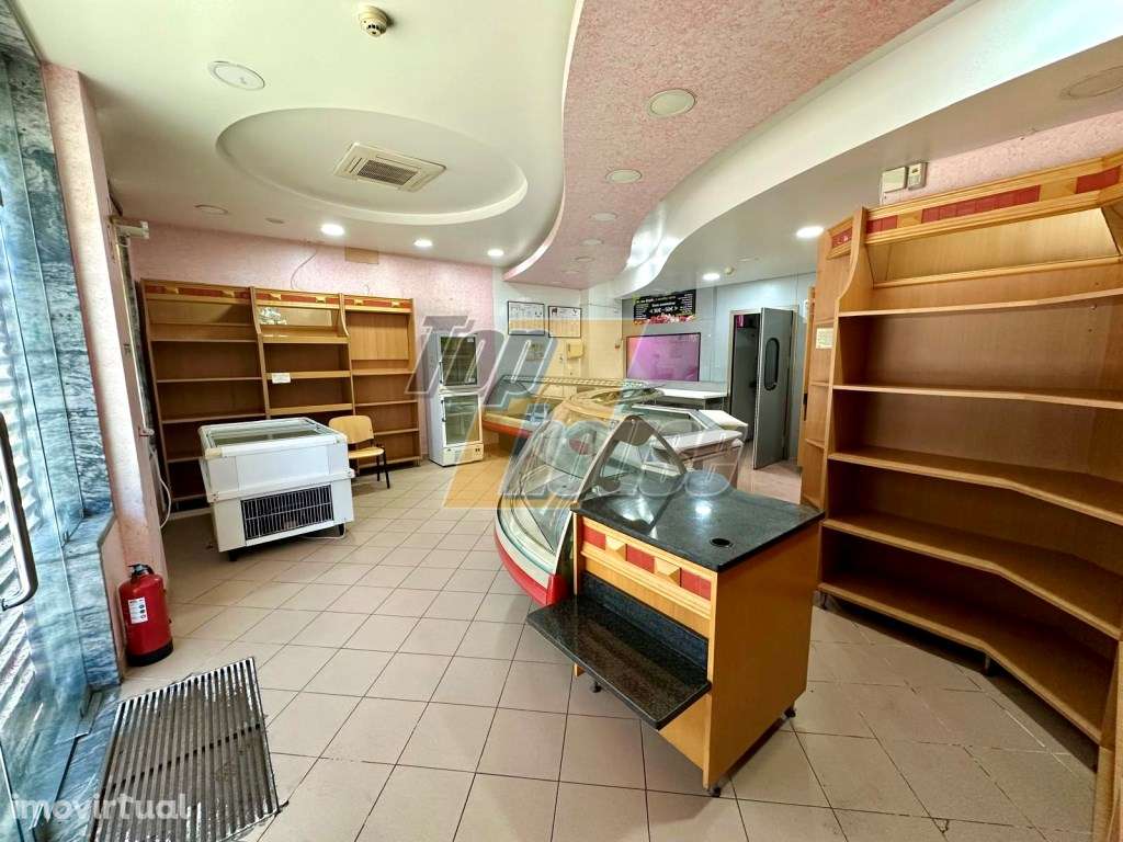 OPORTUNIDADE DE NEGÓCIO - TALHO PRONTO A FUNCIONAR | SANTO ANTONIO ... - Grande imagem: 2/11