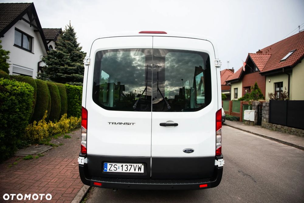 Ford Transit L3H2 Trend (bryg.) - 17