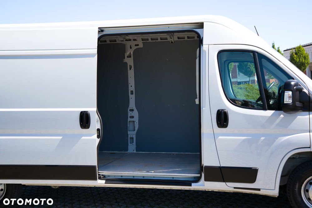 Peugeot Boxer L3H2 - 8