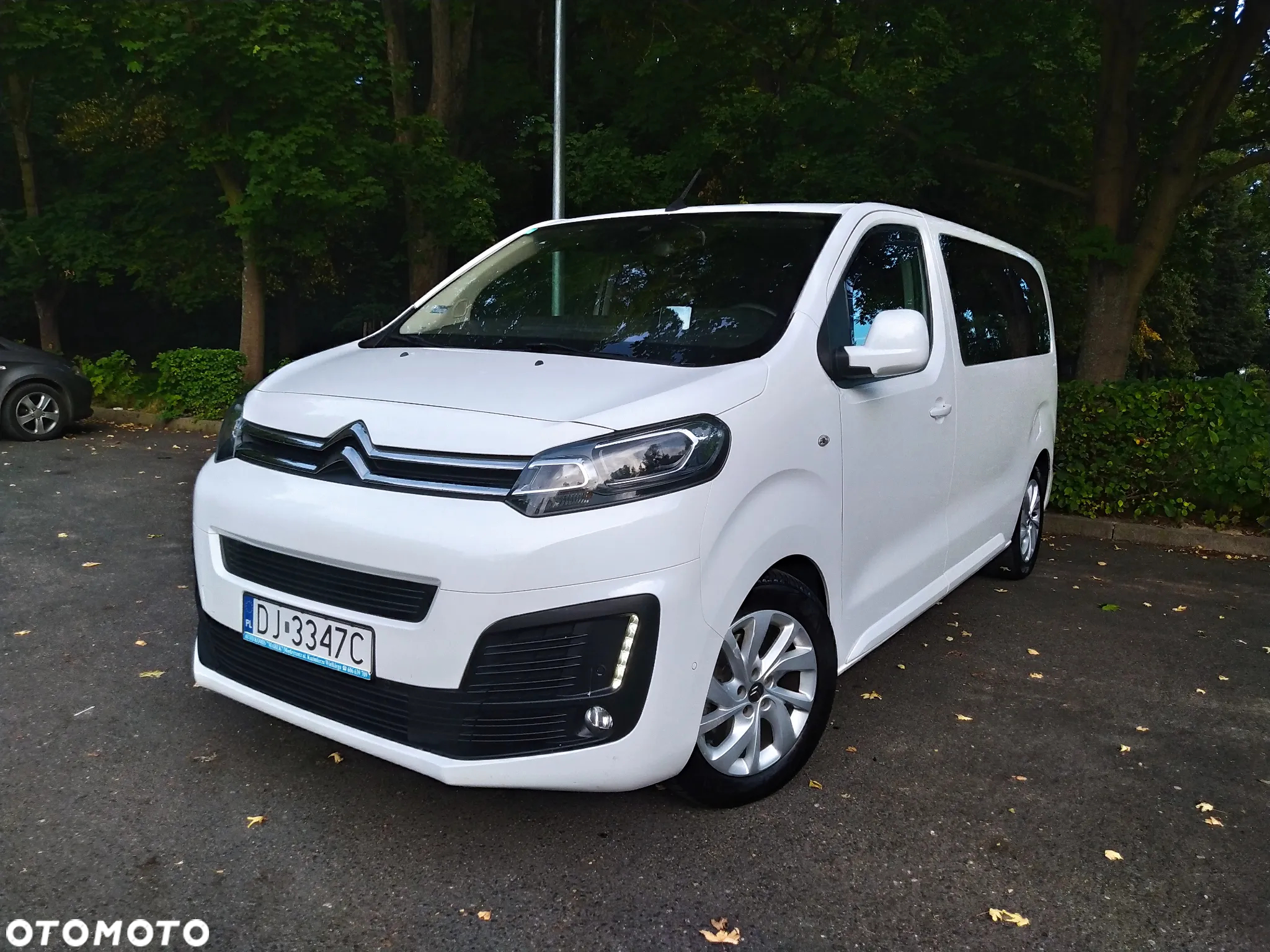 Citroën JUMPY - 3