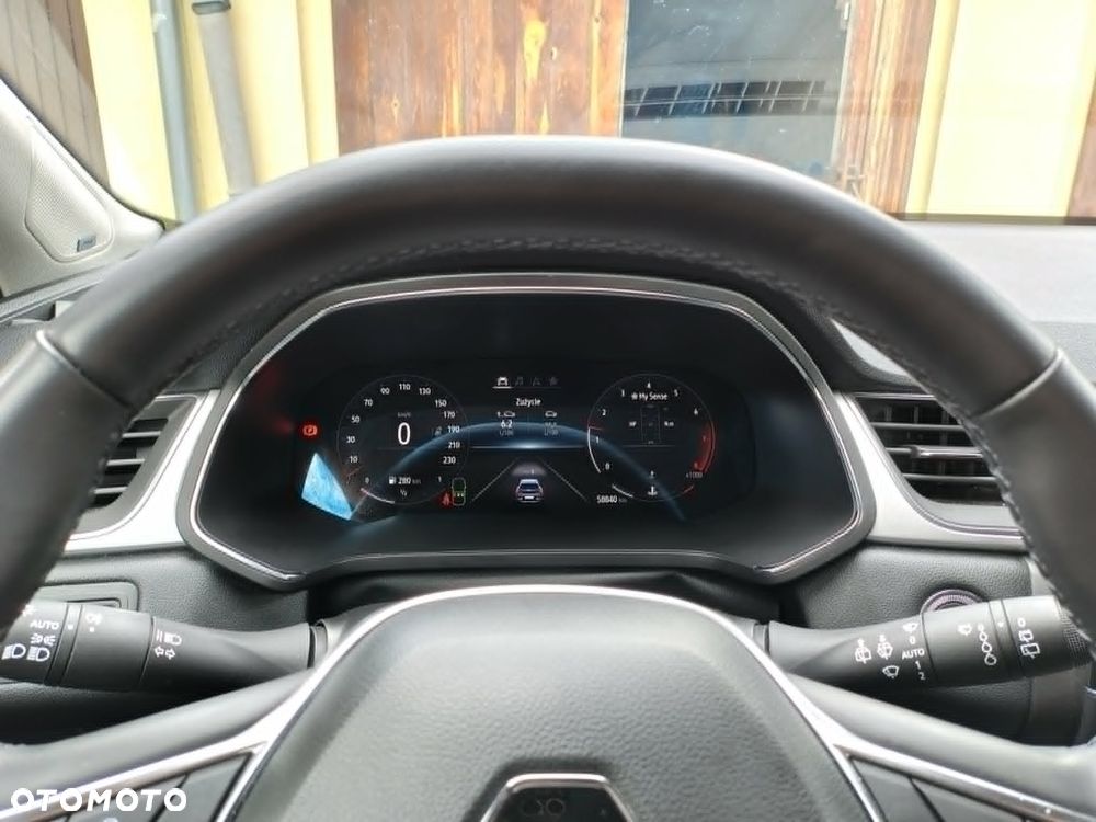 Renault Captur 1.3 TCe mHEV Techno - 17