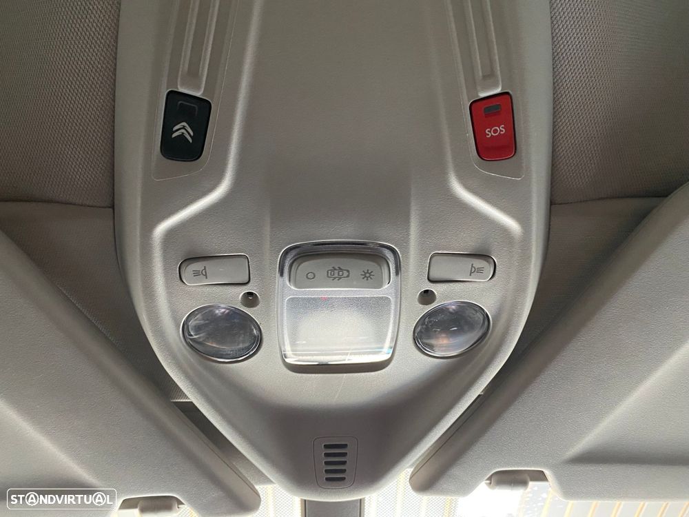 Citroën Grand C4 Spacetourer 1.5 BlueHDi Origins - 26