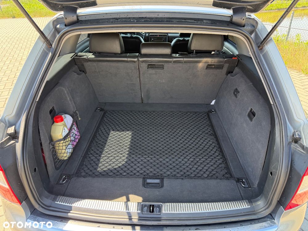 Audi A4 Avant 1.8T - 15