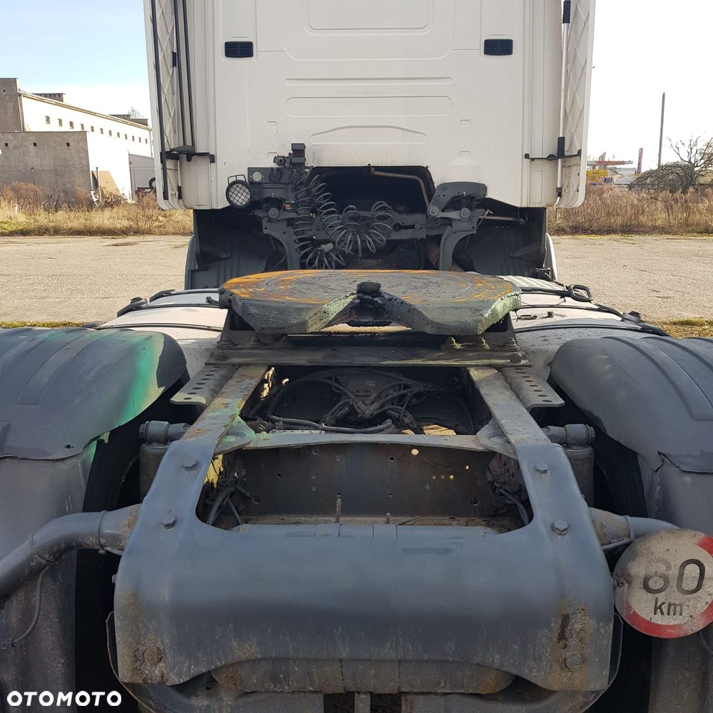 Scania R420 - 3