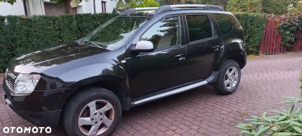 Dacia Duster 1.5 dCi Laureate - 4