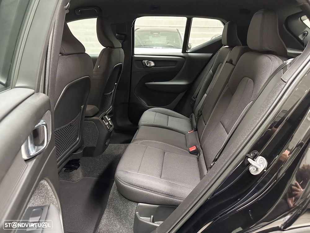 Volvo XC 40 Recharge 69 kWh Single Motor Core - 45