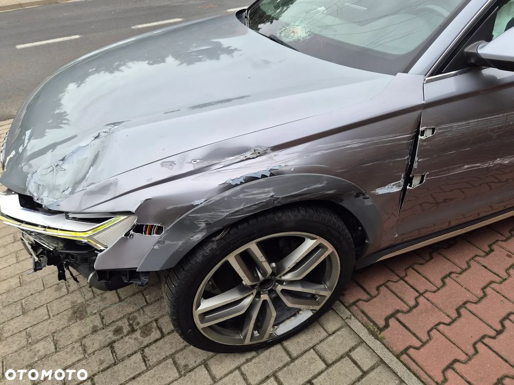 Audi A6 Allroad 3.0 TDI Quattro S tronic - 11