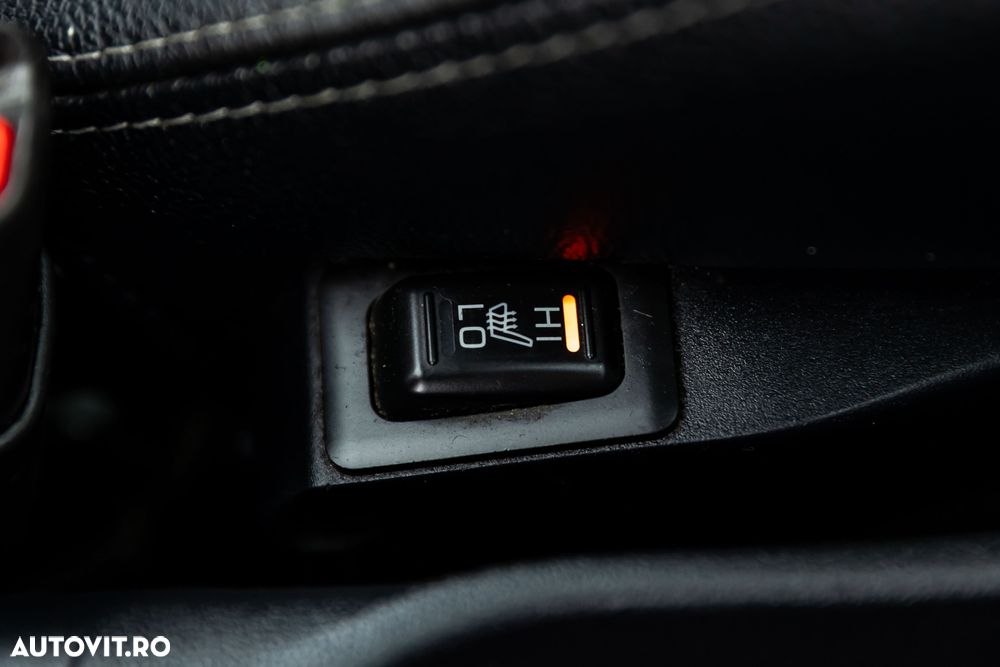 Mitsubishi ASX 2.2 DI-D 4WD Automatik Instyle - 16