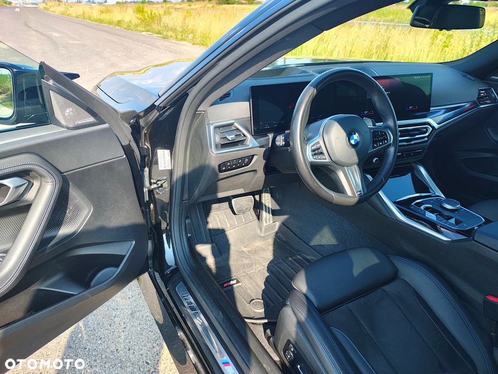 BMW Seria 2 M240i xDrive - 12