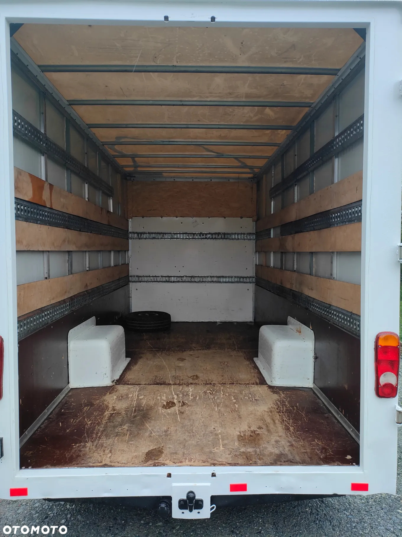 Renault MASTER - 14