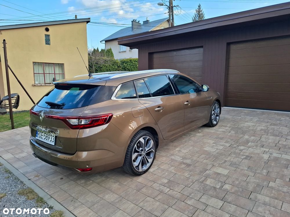 Renault Megane 1.2 Energy TCe Bose - 14