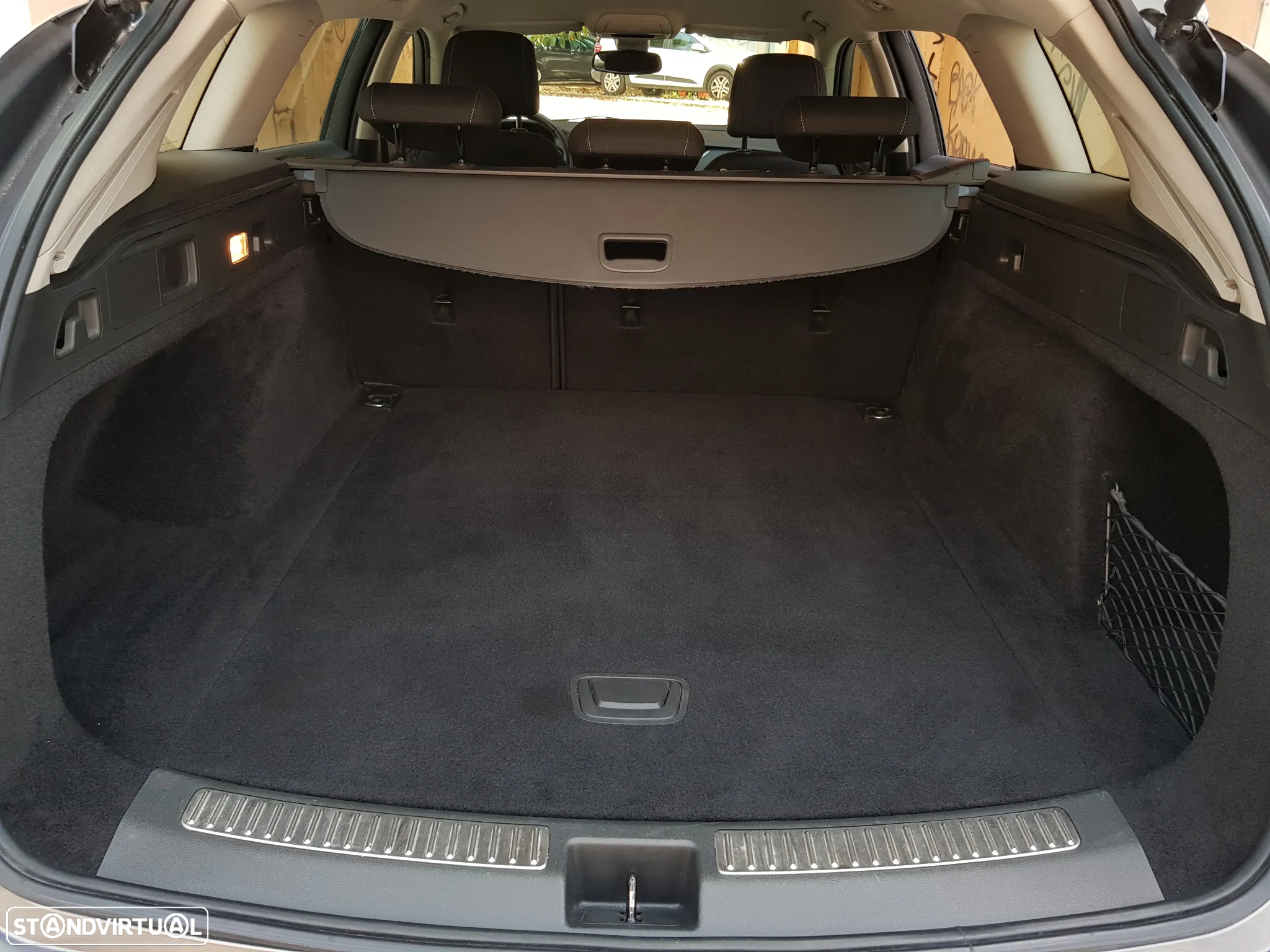 Opel Insignia Sports Tourer 1.5 D GS Line - 49