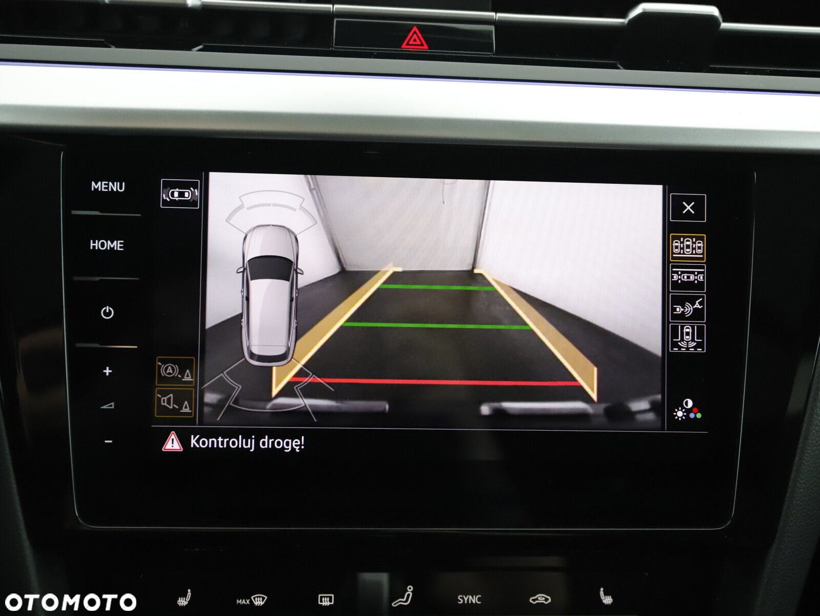 Volkswagen Arteon 2.0 TDI R-Line DSG - 17