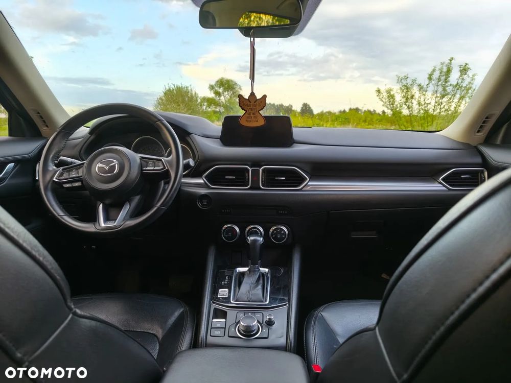 Mazda CX-5 - 10