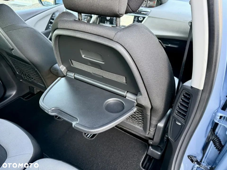 Citroën C4 Picasso BlueHDi 120 Exclusive - 35