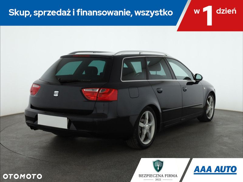 Seat Exeo - 6
