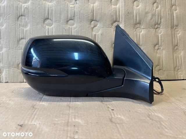 HONDA CR-V IV 12-16r LUSTERKO PRAWE 9PIN NH731P - 8